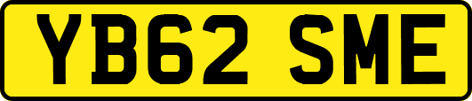YB62SME