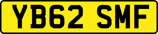 YB62SMF