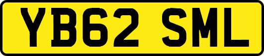 YB62SML