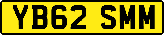 YB62SMM