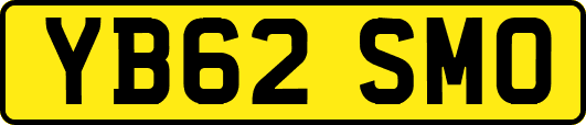 YB62SMO