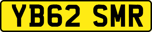 YB62SMR