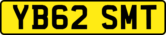 YB62SMT