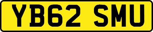YB62SMU