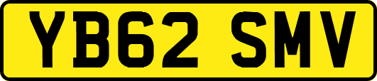 YB62SMV