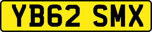 YB62SMX