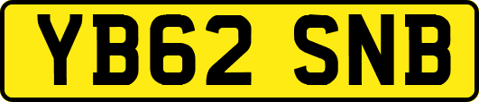 YB62SNB