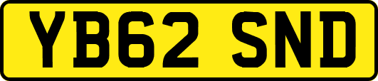YB62SND