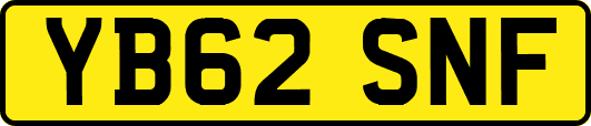 YB62SNF