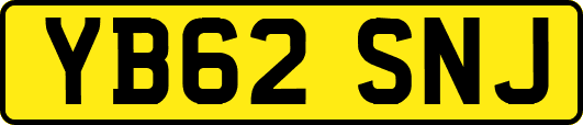 YB62SNJ