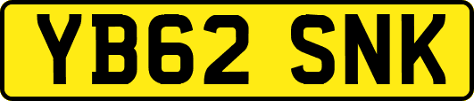 YB62SNK