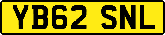 YB62SNL