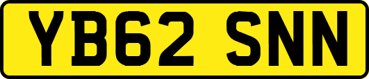 YB62SNN