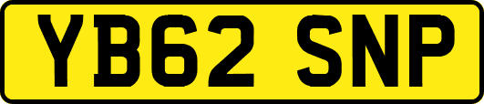 YB62SNP