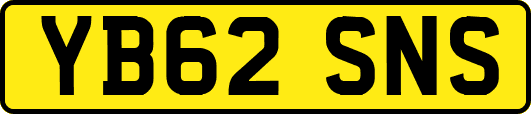 YB62SNS