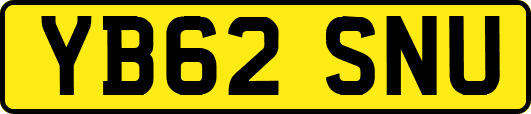 YB62SNU