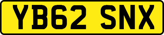 YB62SNX