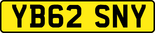 YB62SNY