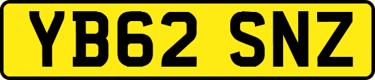 YB62SNZ