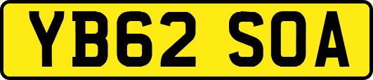 YB62SOA