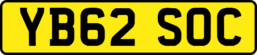 YB62SOC