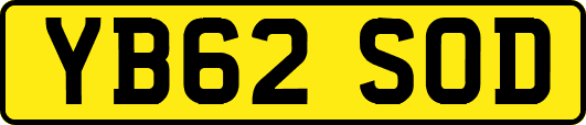 YB62SOD