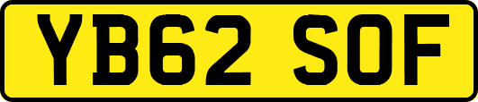 YB62SOF