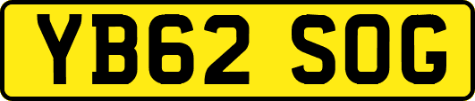 YB62SOG