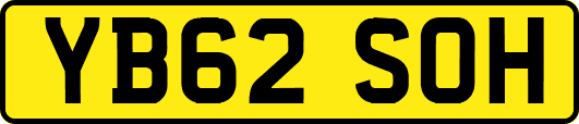 YB62SOH