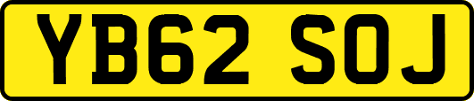 YB62SOJ
