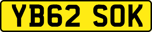 YB62SOK