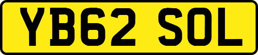 YB62SOL