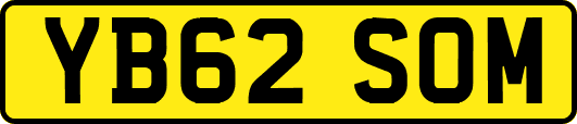 YB62SOM