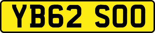 YB62SOO