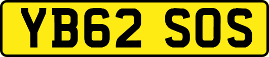 YB62SOS