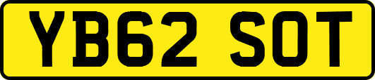 YB62SOT