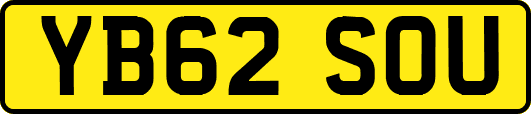 YB62SOU