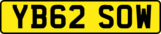 YB62SOW