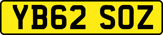 YB62SOZ