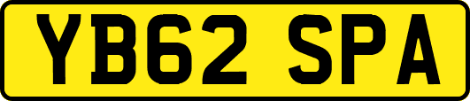YB62SPA
