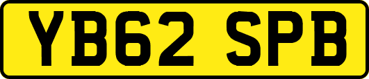 YB62SPB