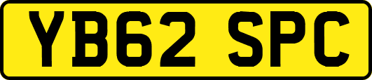YB62SPC
