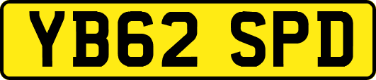 YB62SPD