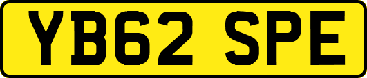 YB62SPE