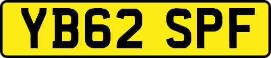 YB62SPF