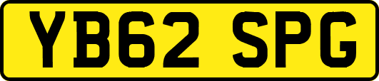 YB62SPG