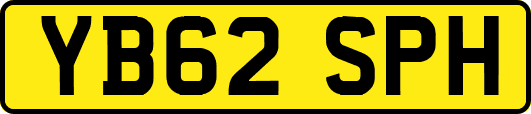 YB62SPH