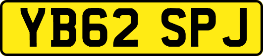 YB62SPJ