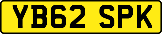 YB62SPK