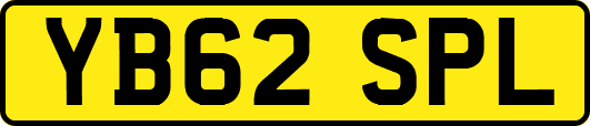 YB62SPL